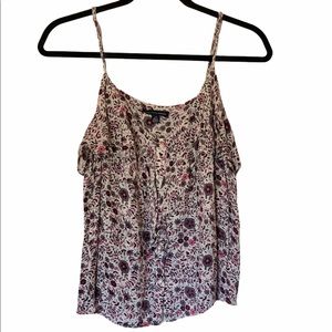 Cute Summer Top